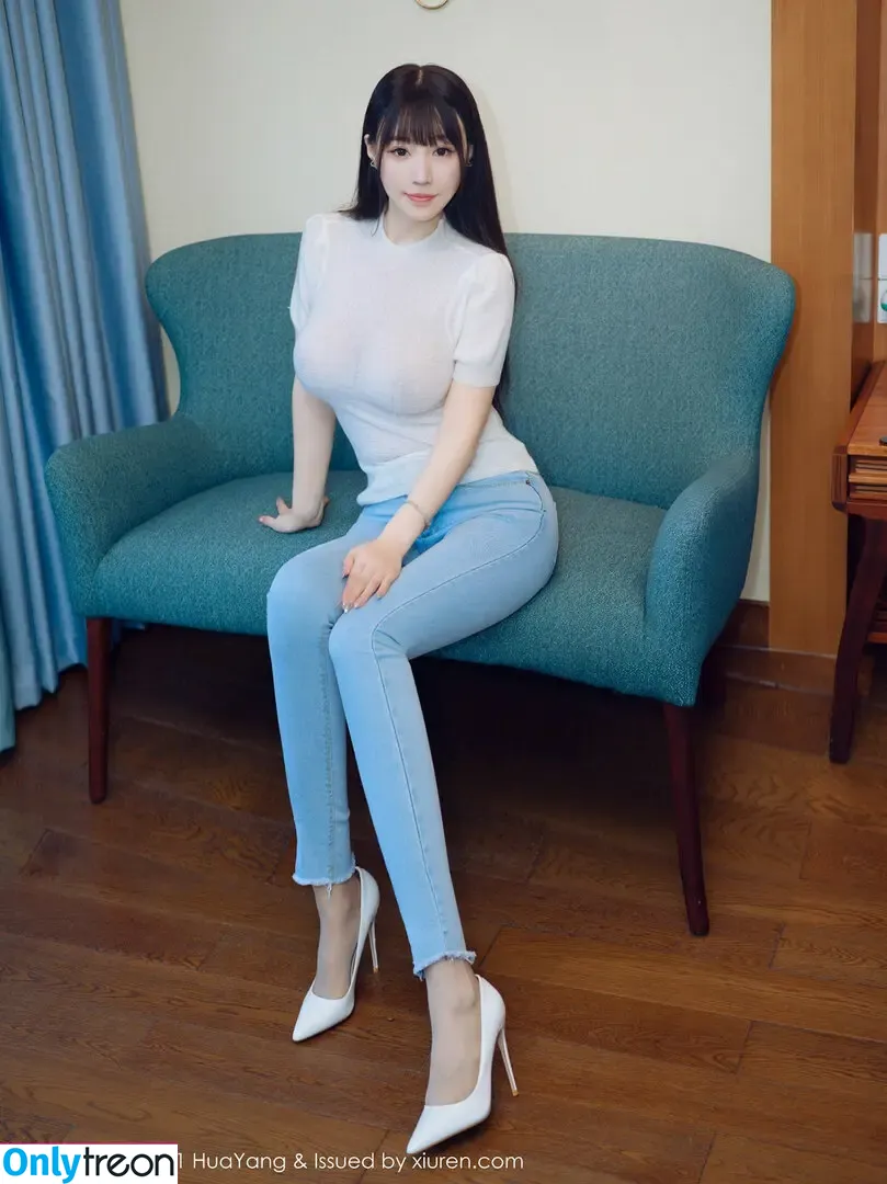 Zhu Ke Er nude photo #0597 (barbie可儿 / zhuke_er / 朱可)