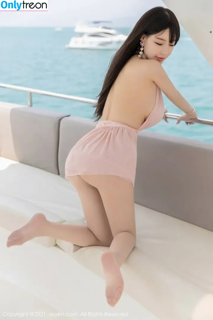 Zhu Ke Er nude photo #0715 (barbie可儿 / zhuke_er / 朱可)