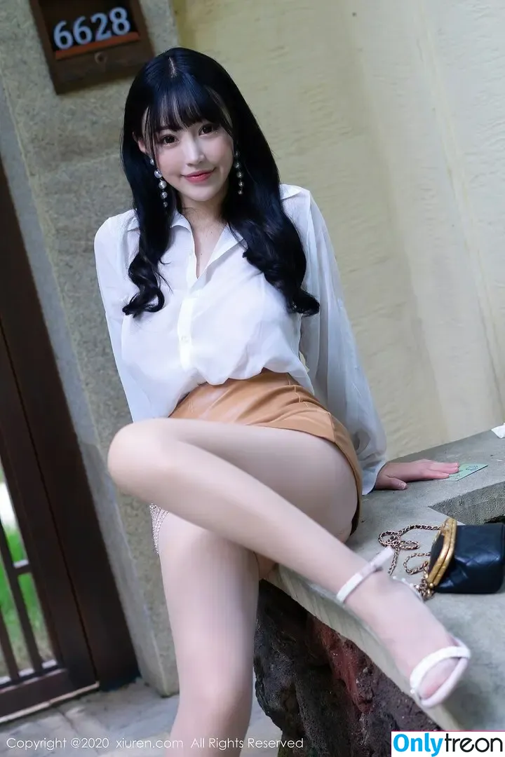 Zhu Ke Er nude photo #0791 (barbie可儿 / zhuke_er / 朱可)