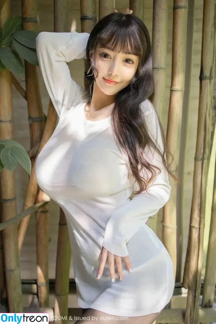 Zhu Ke Er nude photo #0886 (barbie可儿 / zhuke_er / 朱可)