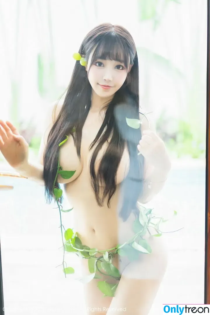 Zhu Ke Er nude photo #0946 (barbie可儿 / zhuke_er / 朱可)