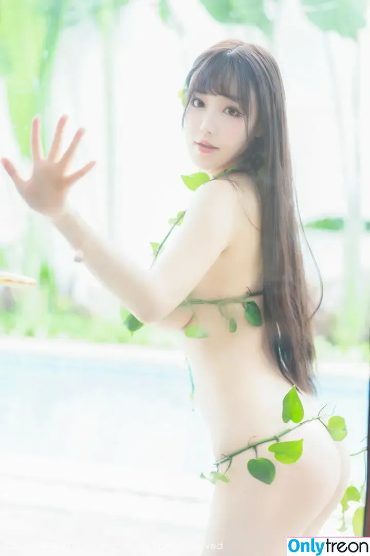 Zhu Ke Er nude photo #0973 (barbie可儿 / zhuke_er / 朱可)