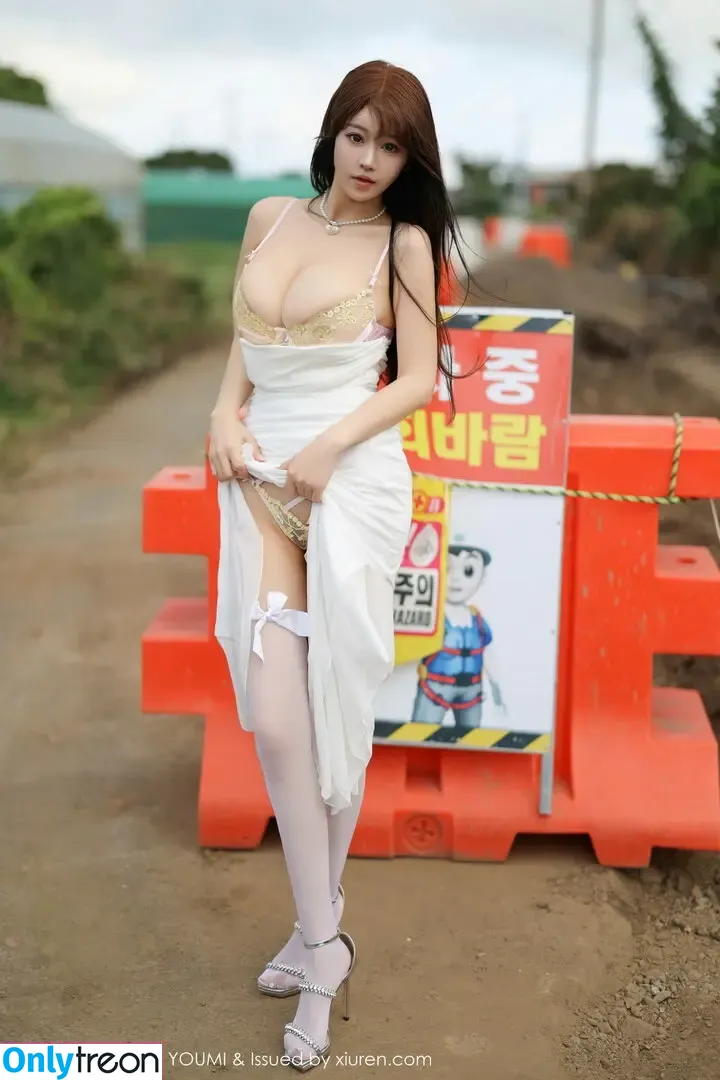 Zhu Ke Er nude photo #1234 (barbie可儿 / zhuke_er / 朱可)