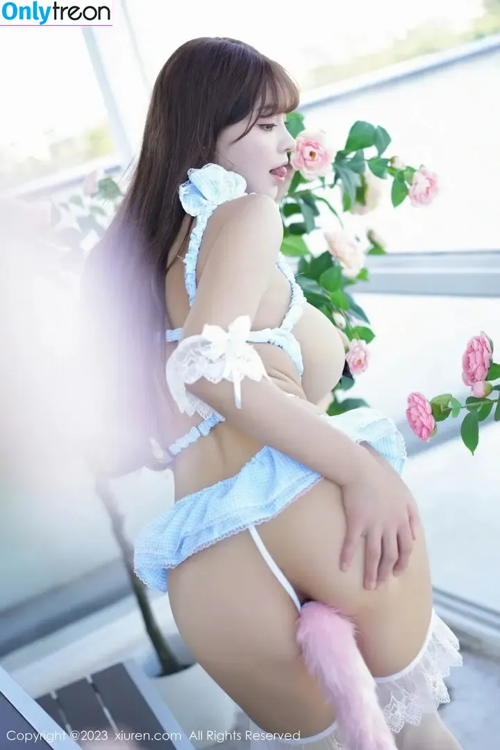 Zhu Ke Er nude photo #1264 (barbie可儿 / zhuke_er / 朱可)