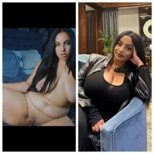 Zina Hadid / moroccanzina_ / therealzinax / zinahadid nude photo #0019