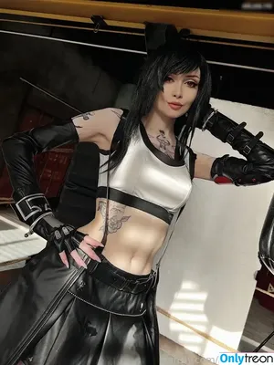 Zirael / Zirael_Rem nude photo #0158