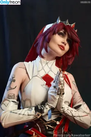 Zirael / Zirael_Rem nude photo #0199