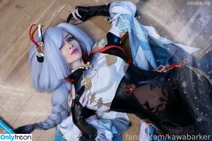 Zirael / Zirael_Rem nude photo #0276