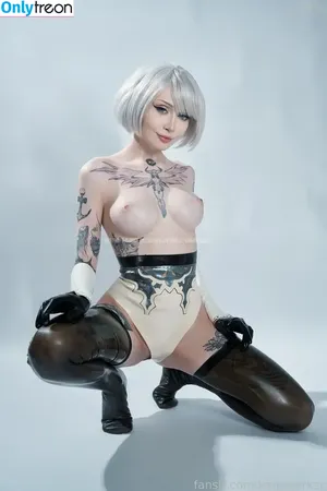 Zirael / Zirael_Rem nude photo #0315