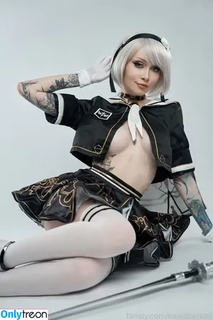 Zirael / Zirael_Rem nude photo #0359
