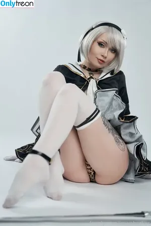 Zirael / Zirael_Rem nude photo #0366