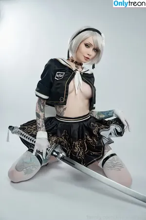 Zirael / Zirael_Rem nude photo #0371
