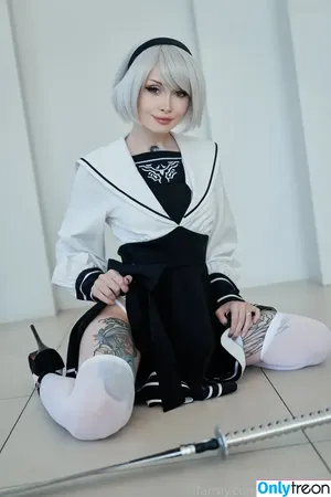 Zirael / Zirael_Rem nude photo #0410