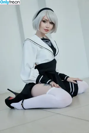 Zirael / Zirael_Rem nude photo #0415