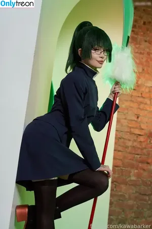 Zirael / Zirael_Rem nude photo #0474