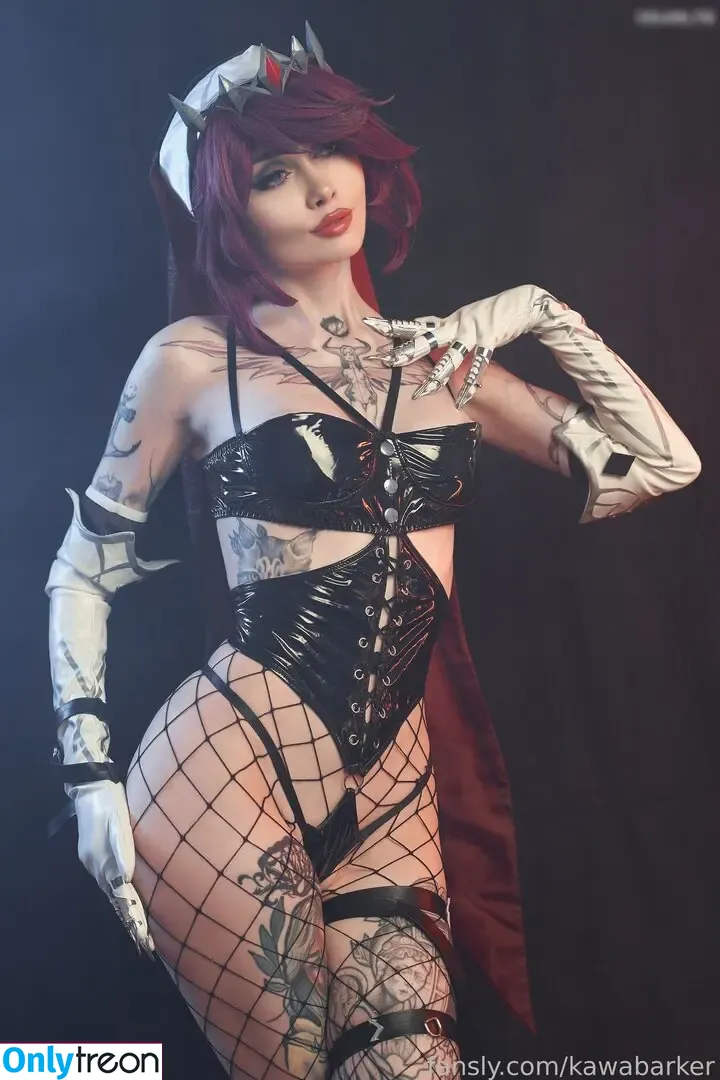 Zirael nude photo #0185 (Zirael_Rem)