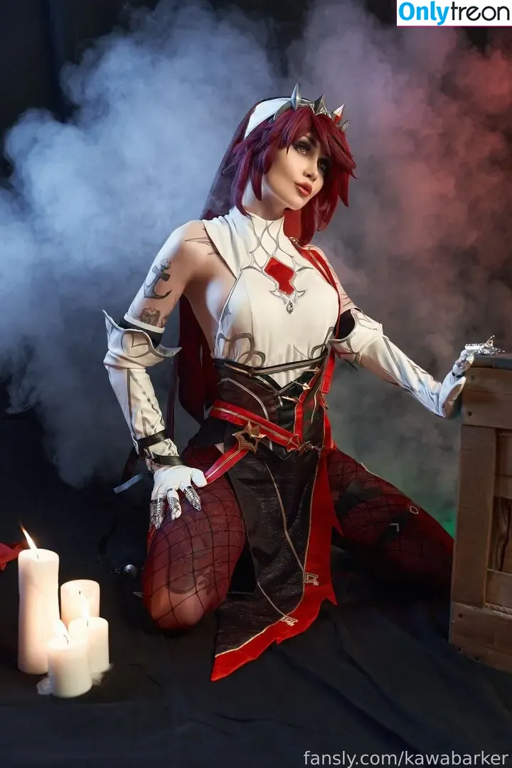 Zirael nude photo #0193 (Zirael_Rem)