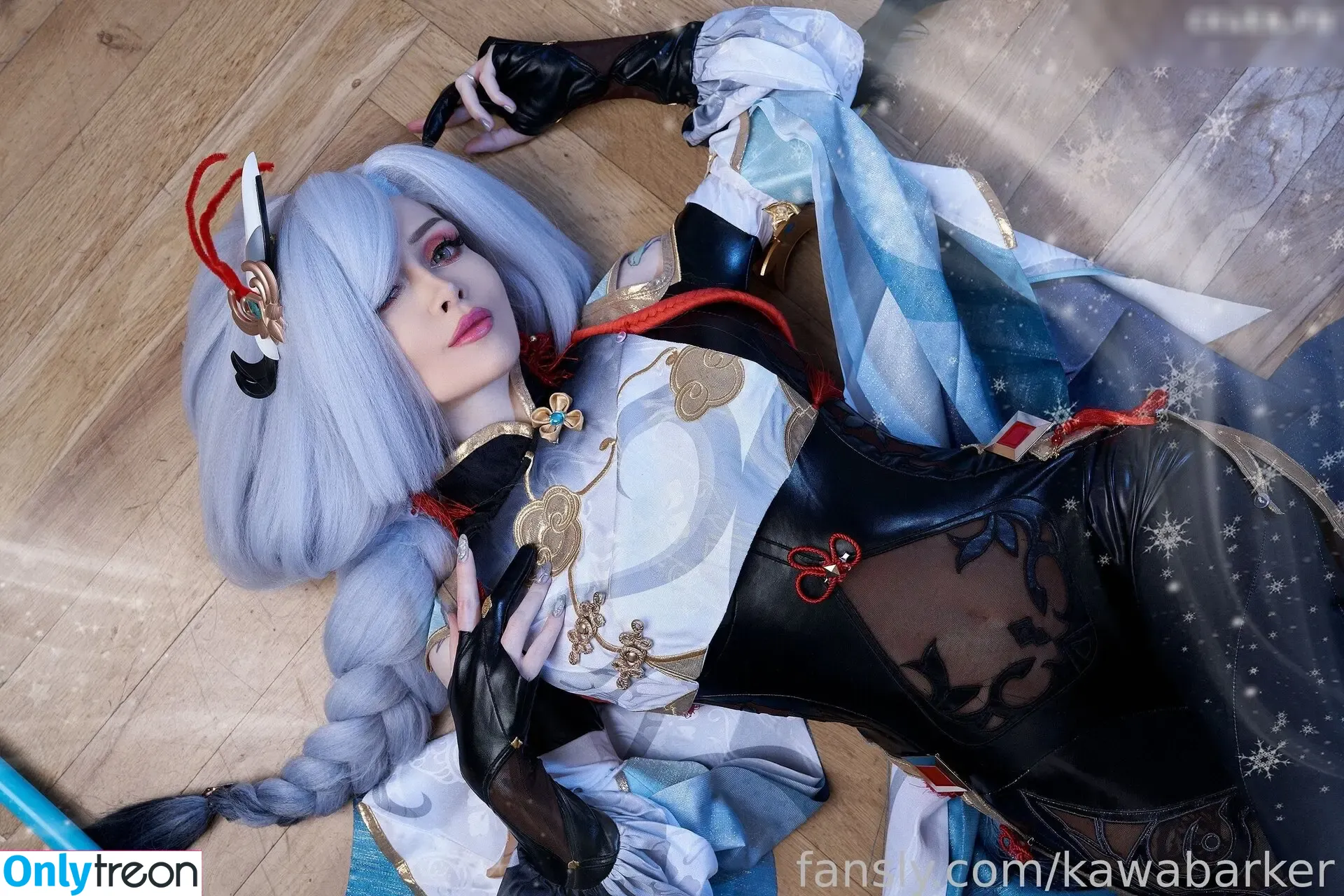 Zirael nude photo #0276 (Zirael_Rem)