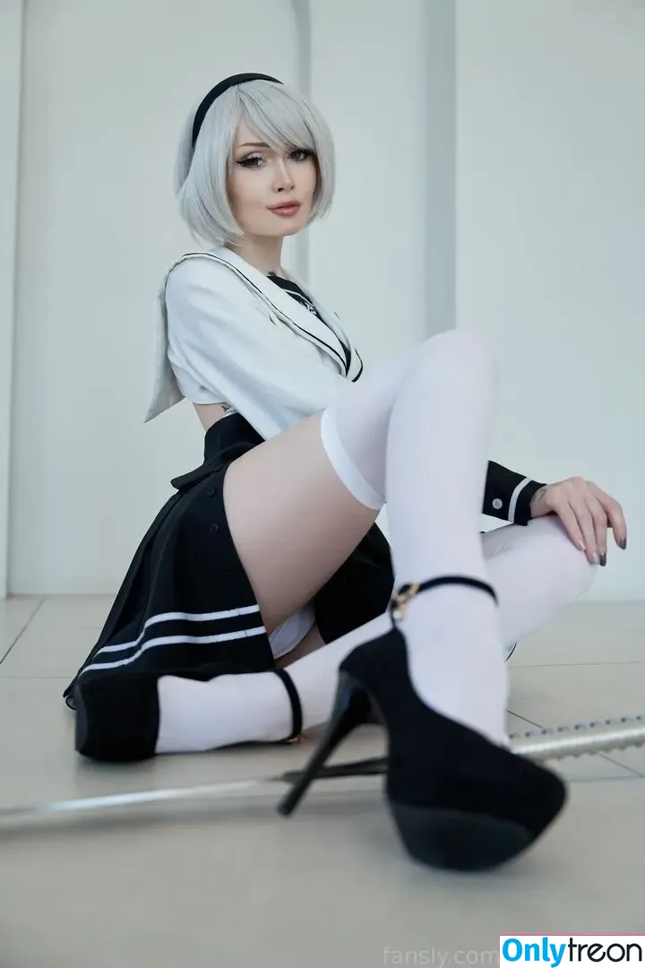 Zirael nude photo #0406 (Zirael_Rem)
