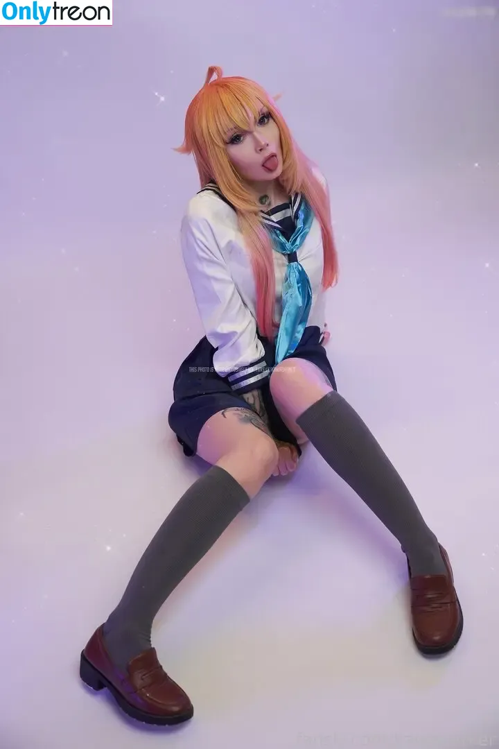 Zirael nude photo #0428 (Zirael_Rem)