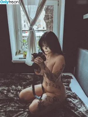 ziya.mrnwsk / m0rticia.666 / m0rticiahatake nude photo #0054