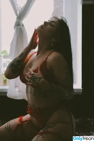ziya.mrnwsk / m0rticia.666 / m0rticiahatake nude photo #0071