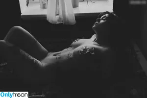 ziya.mrnwsk / m0rticia.666 / m0rticiahatake nude photo #0094