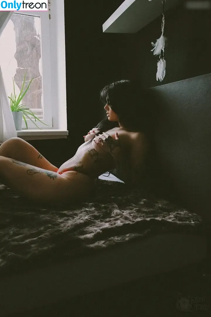 ziya.mrnwsk nude photo #0090 (m0rticia.666 / m0rticiahatake)