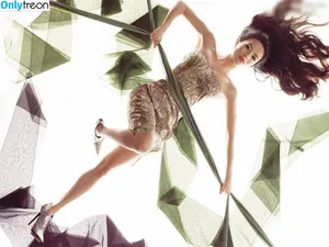 Ziyi Zhang / zhangziyi_official nude photo #0007