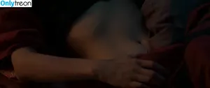 Ziyi Zhang / zhangziyi_official nude photo #0040