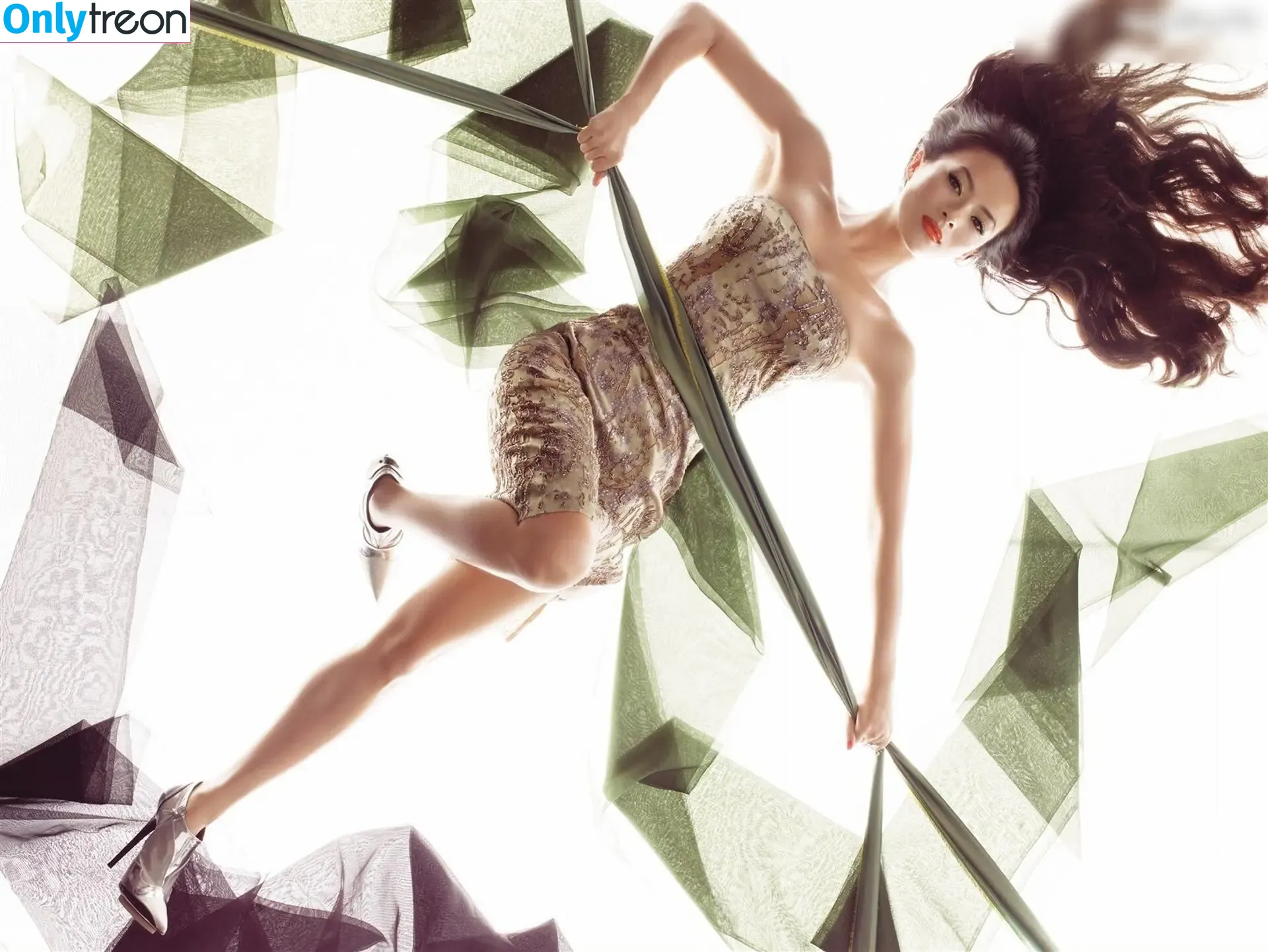 Ziyi Zhang nude photo #0007 (zhangziyi_official)