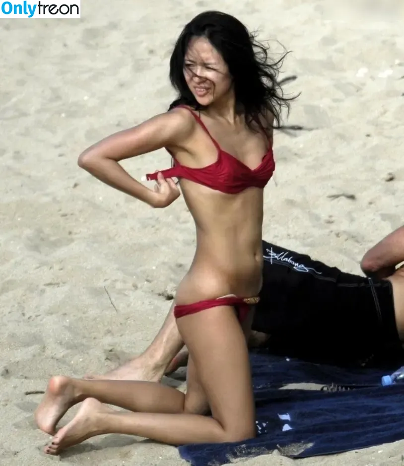 Ziyi Zhang nude photo #0010 (zhangziyi_official)