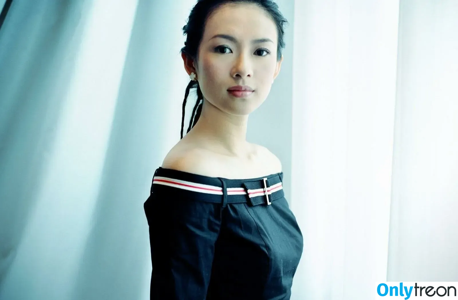 Ziyi Zhang nude photo #0055 (zhangziyi_official)