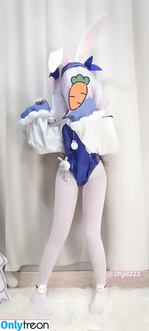 Znyazzz / にゃんにゃんちゅ nude photo #0004