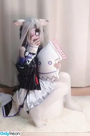 Znyazzz / にゃんにゃんちゅ nude photo #0006