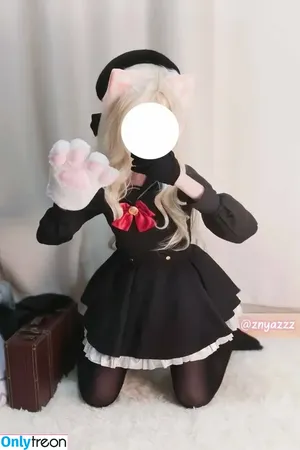 Znyazzz / にゃんにゃんちゅ nude photo #0008
