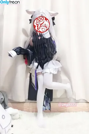 Znyazzz / にゃんにゃんちゅ nude photo #0010