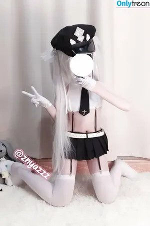 Znyazzz / にゃんにゃんちゅ nude photo #0011
