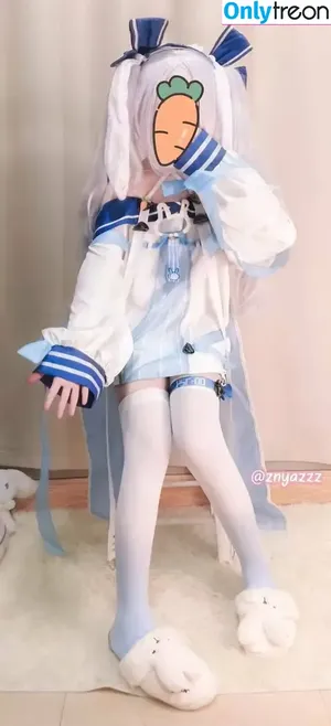 Znyazzz / にゃんにゃんちゅ nude photo #0018
