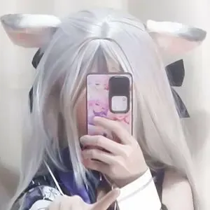 Znyazzz / にゃんにゃんちゅ nude photo #0020