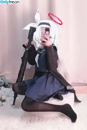 Znyazzz / にゃんにゃんちゅ nude photo #0022