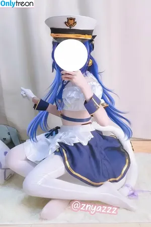 Znyazzz / にゃんにゃんちゅ nude photo #0026