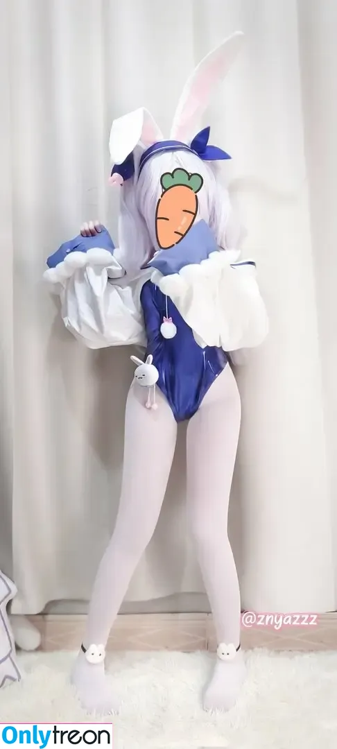 Znyazzz nude photo #0004 (にゃんにゃんちゅ)