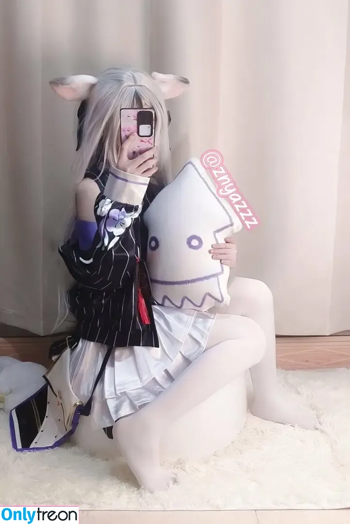 Znyazzz nude photo #0006 (にゃんにゃんちゅ)