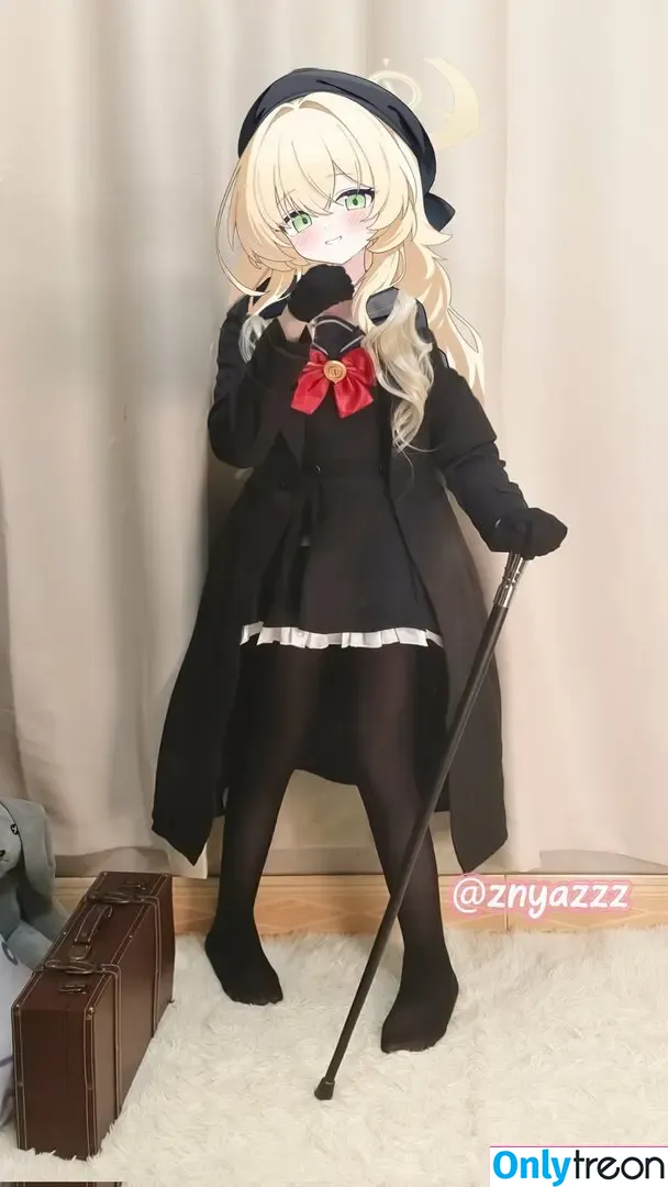 Znyazzz nude photo #0007 (にゃんにゃんちゅ)