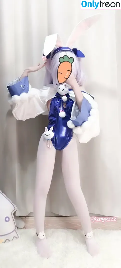 Znyazzz nude photo #0009 (にゃんにゃんちゅ)