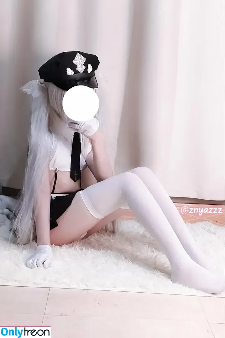 Znyazzz nude photo #0013 (にゃんにゃんちゅ)