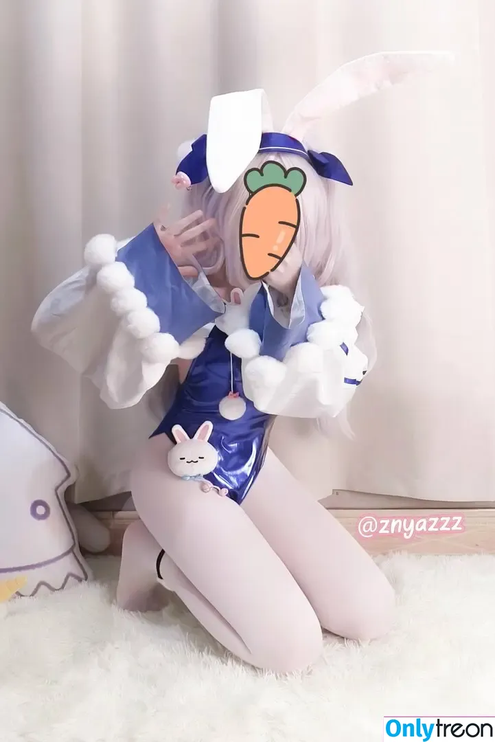 Znyazzz nude photo #0025 (にゃんにゃんちゅ)