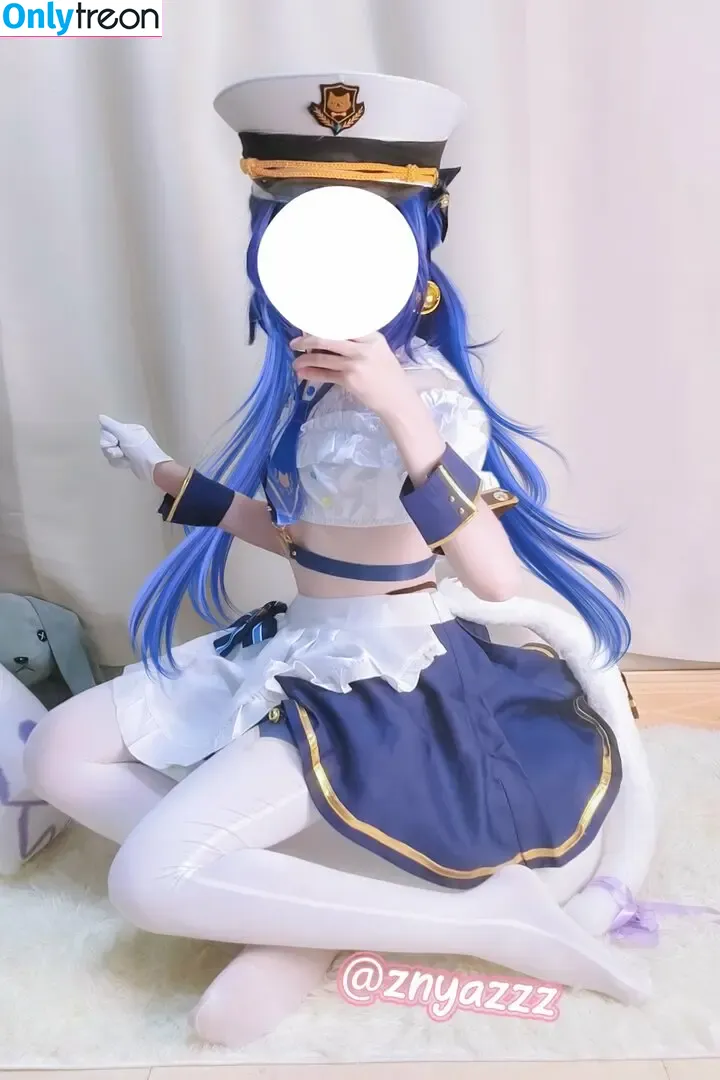 Znyazzz nude photo #0026 (にゃんにゃんちゅ)