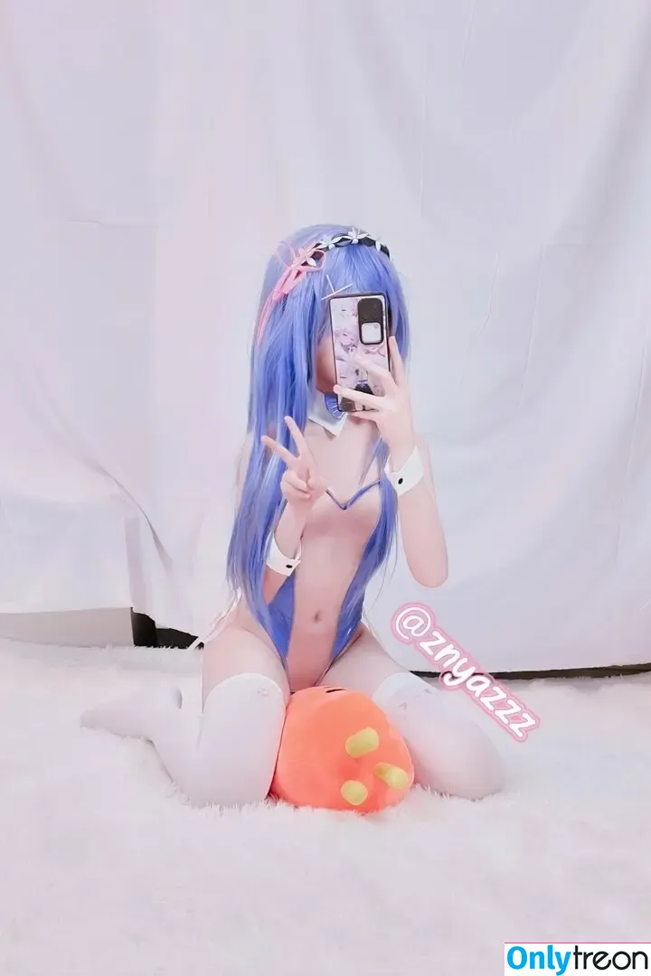 Znyazzz nude photo #0027 (にゃんにゃんちゅ)
